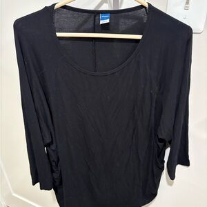 Old Navy maternity and nursing top